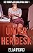 Under Her Desk (Her Workpla...