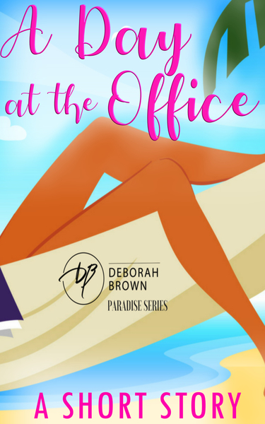 A Day at the Office (Paradise short story)
