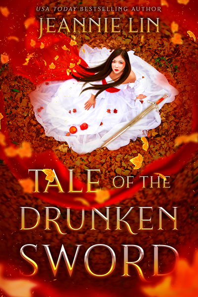 Tale of the Drunken Sword (Kindle Edition)