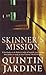 Skinner's Mission (Bob Skinner, #6)