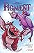 Disney Kingdoms: Figment