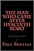 The Man Who Came After Hyacinth Bobo: a Fourth Crusade novel