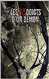Les 35 doigts d'un démon by Éric Quesnel