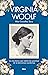 Virginia Woolf by Alba González