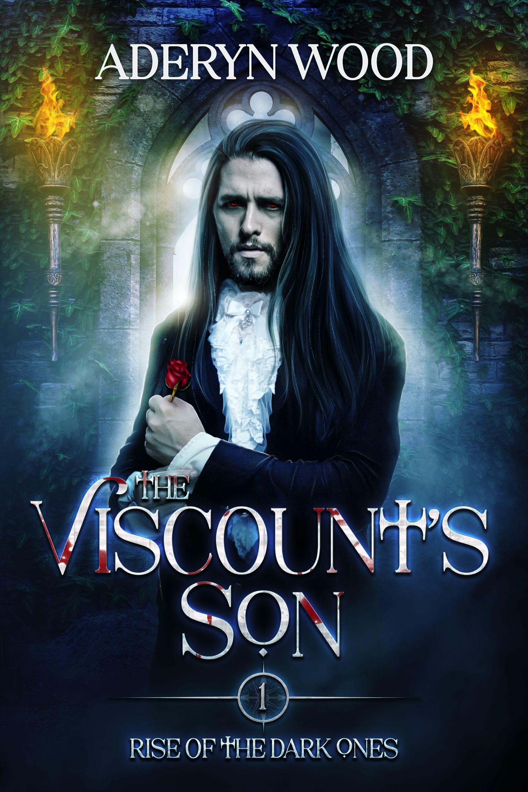 The Viscount's Son (Rise of the Dark Ones, #0.5)