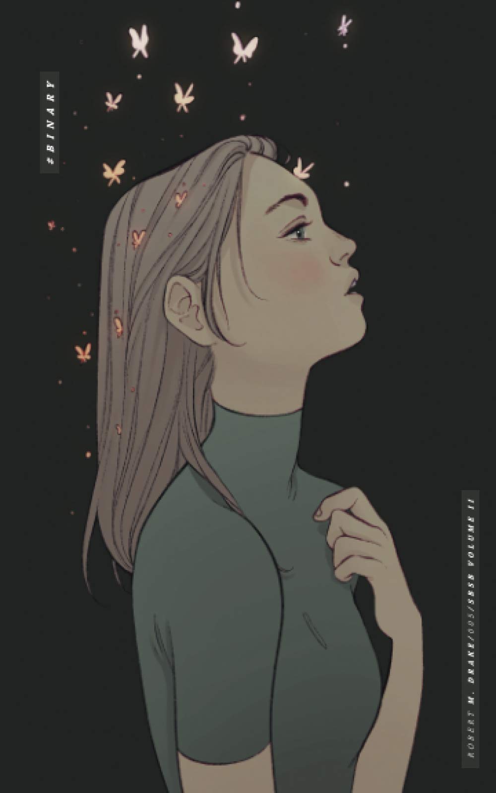 Binary (Something Broken Something Beautiful)