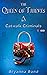 Catwalk Criminals (The Queen of Thieves, #2)