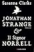 Jonathan Strange e il signo...
