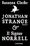 Jonathan Strange ...