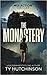 The Monastery (Mui Action Thriller, #1)