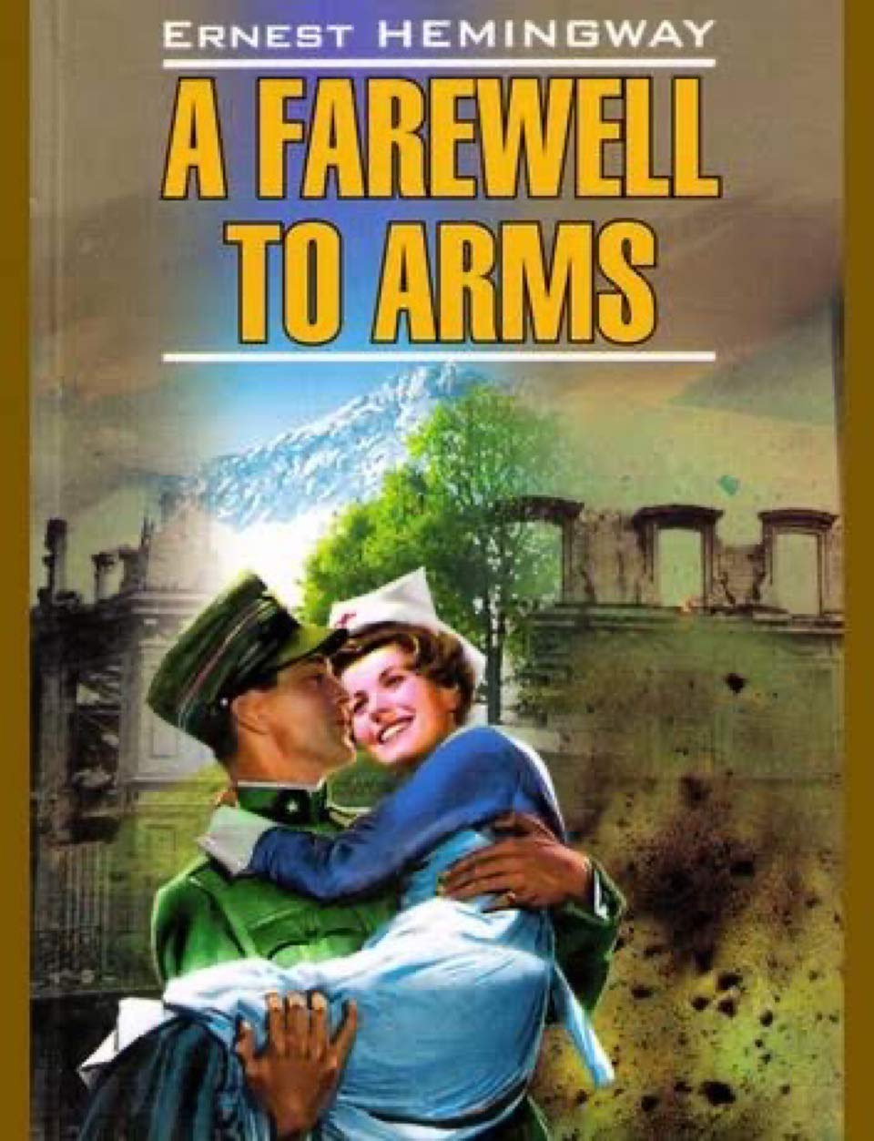 A Farewell to Arms