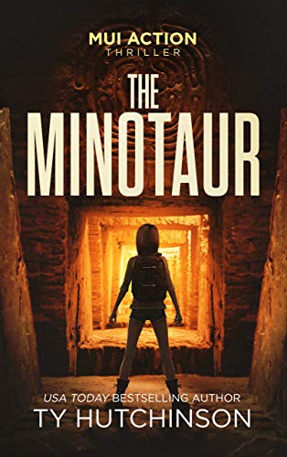 The Minotaur (Mui Action Thriller, #3)
