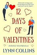12 Days of Valentines