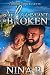 A Real Love Can't Be Broken by Nina B.