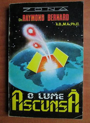 O Lume Ascunsa