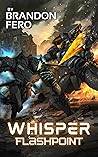 WHISPER Flashpoint