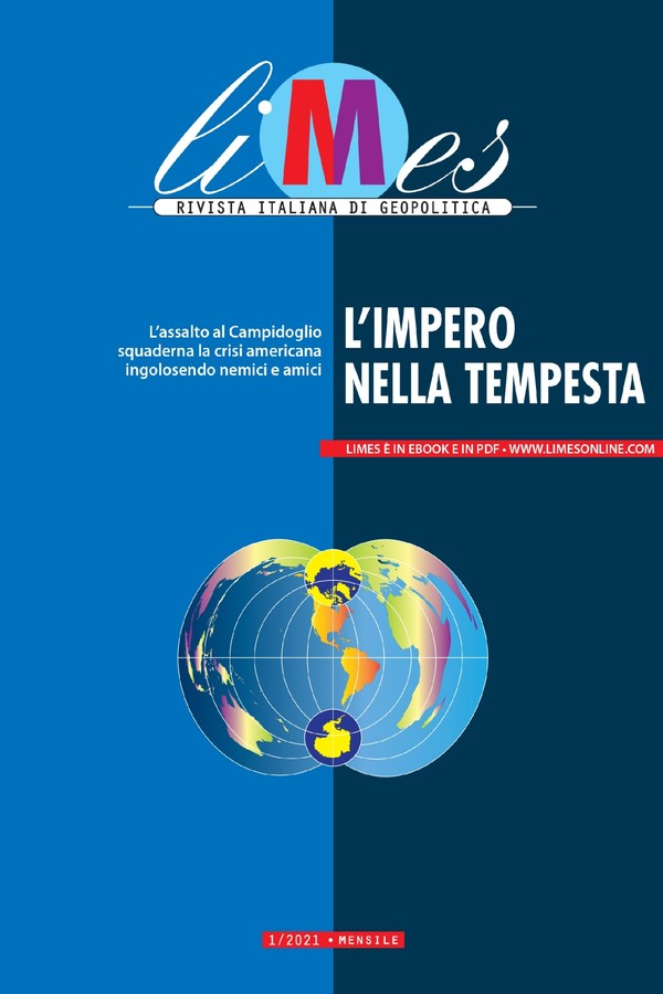 L'impero nella tempesta (Kindle Edition)