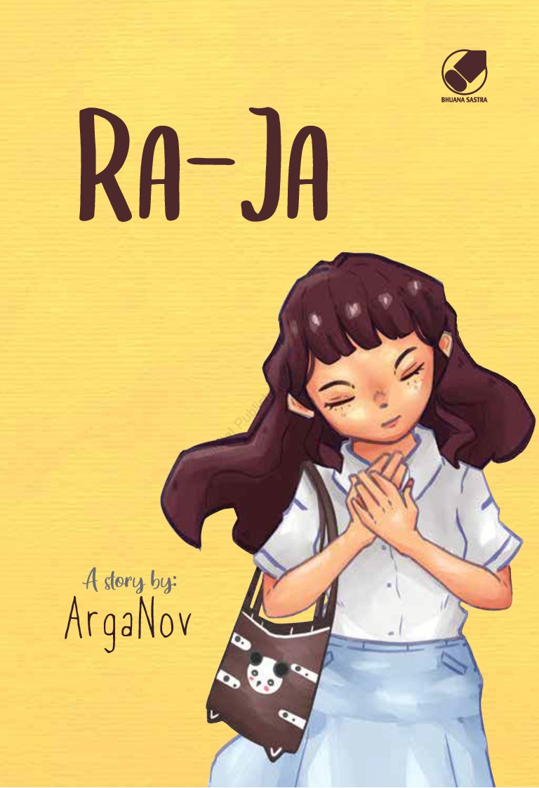 RA - JA