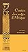Contes des sages d'Afrique