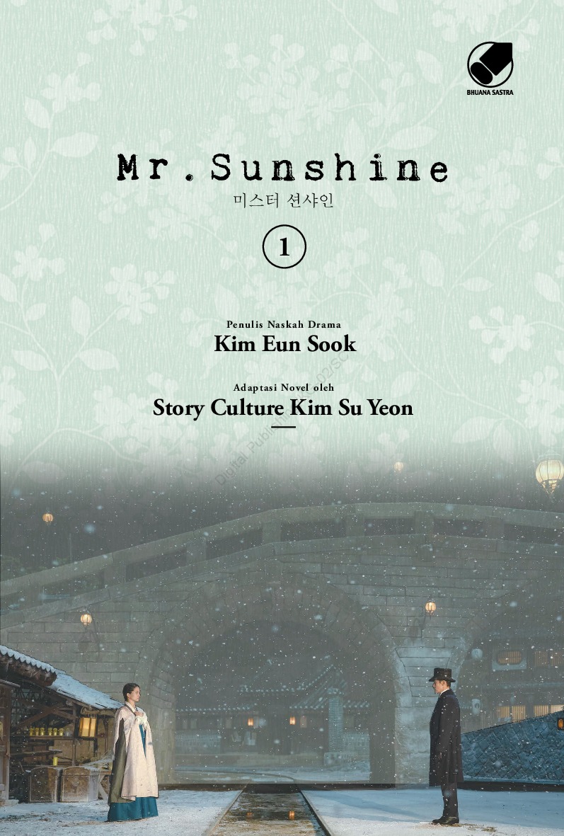 Mr Sunshine 1