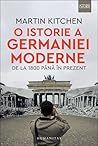 O istorie a Germa...