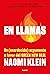 En llamas: Un (enardecido) argumento a favor del Green New Deal