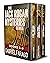 The Jack Rogan Mysteries: Books 1-3: Historical Mysteries for the Thinking Reader!: The Jack Rogan Mysteries Box Set