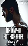 The Complete Campbell Brother's Collection: Books 1-5