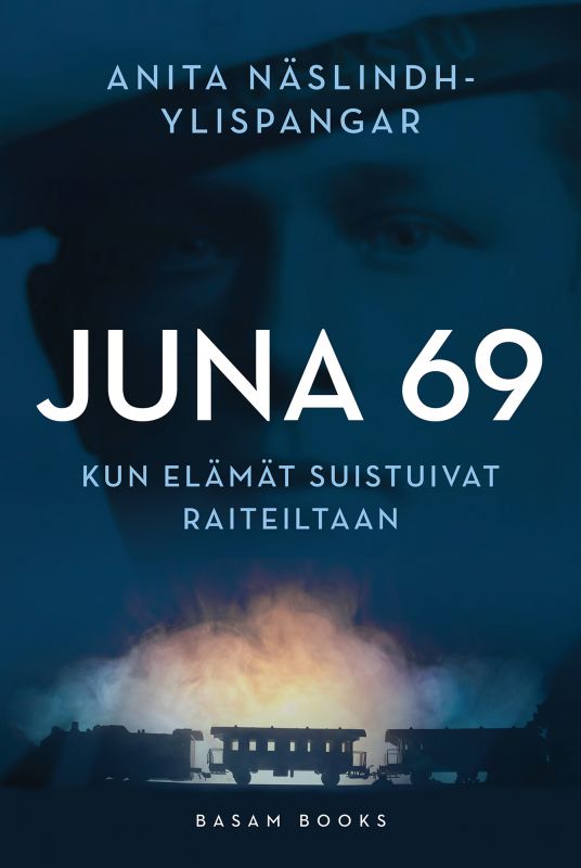Juna 69 - Kun elämät suistuivat raiteiltaan