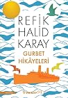 Gurbet Hikâyeleri...