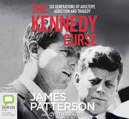 The Kennedy Curse