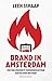 Brand in Amsterdam