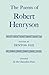 The Poems of Robert Henryson