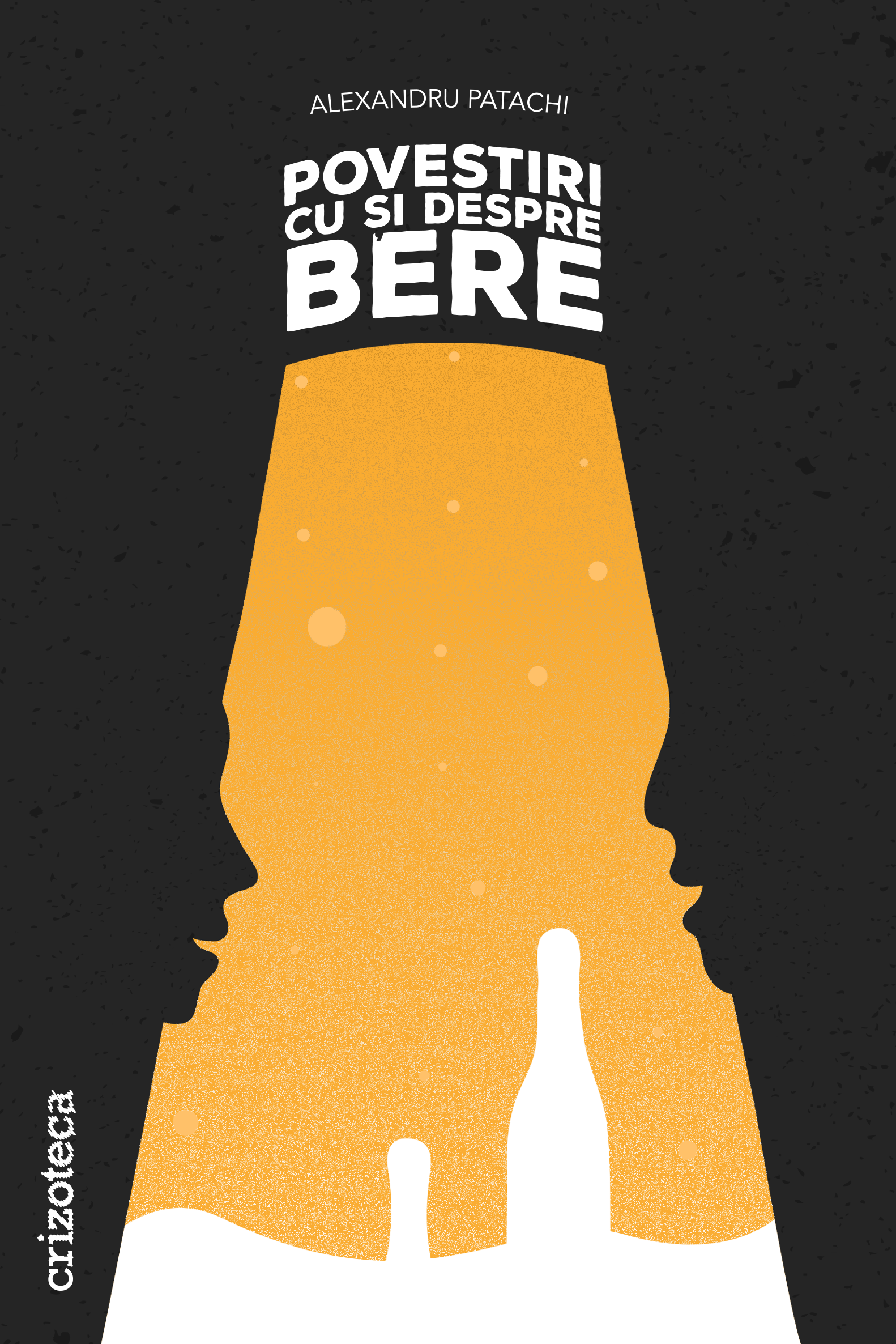 povestiri CU și DESPRE bere (Paperback)