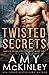 Twisted Secrets (Deadly Isles Special Ops #1)