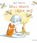 Idas mave siger nej