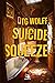 Suicide Squeeze (Diamond Mystery Book 2)
