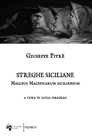 Streghe siciliane. Malleus Maleficarum Siciliensum (Paperback)