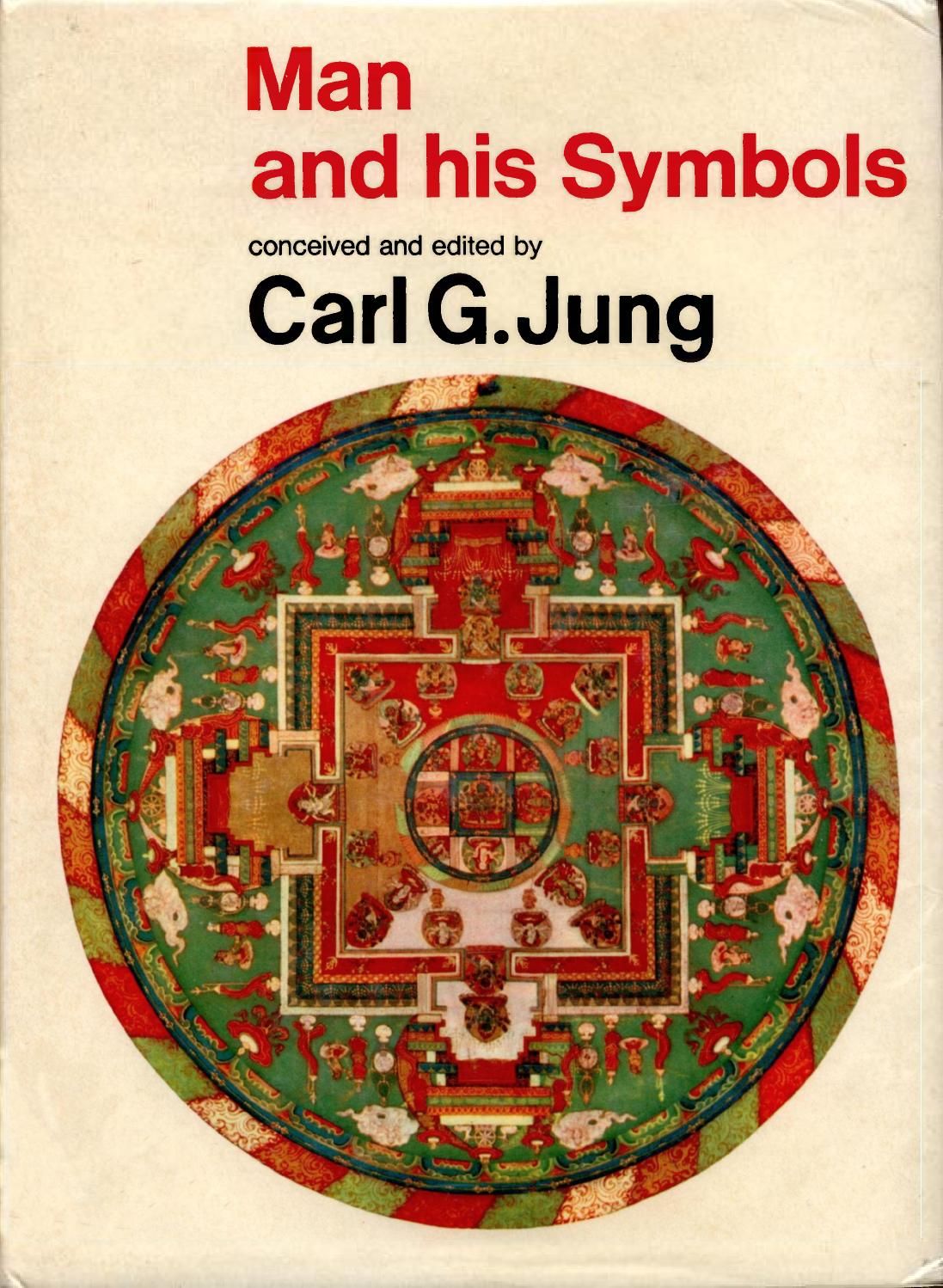 Man and His Symbols (Paperback)