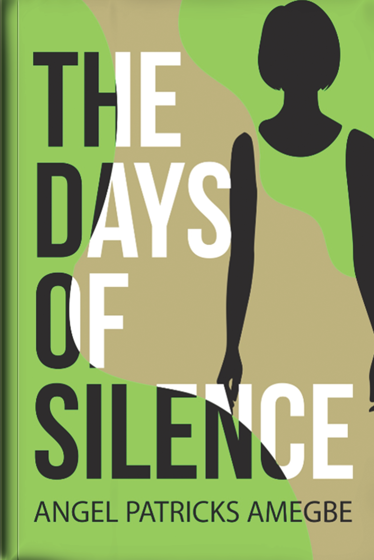 The Days of Silence (Paperback)