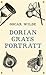The Picture of Dorian Gray