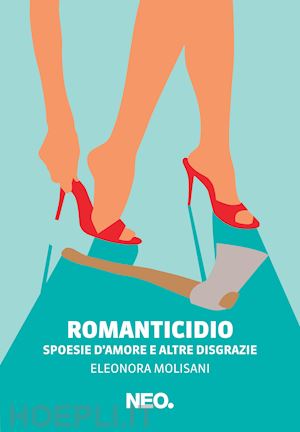 Romanticidio - spoesie d'amore