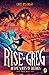 The Rise of Greg (An Epic S...
