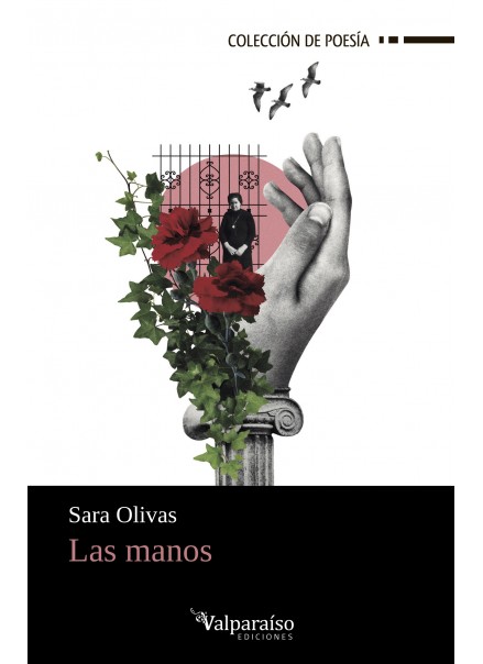 Las manos (Paperback)