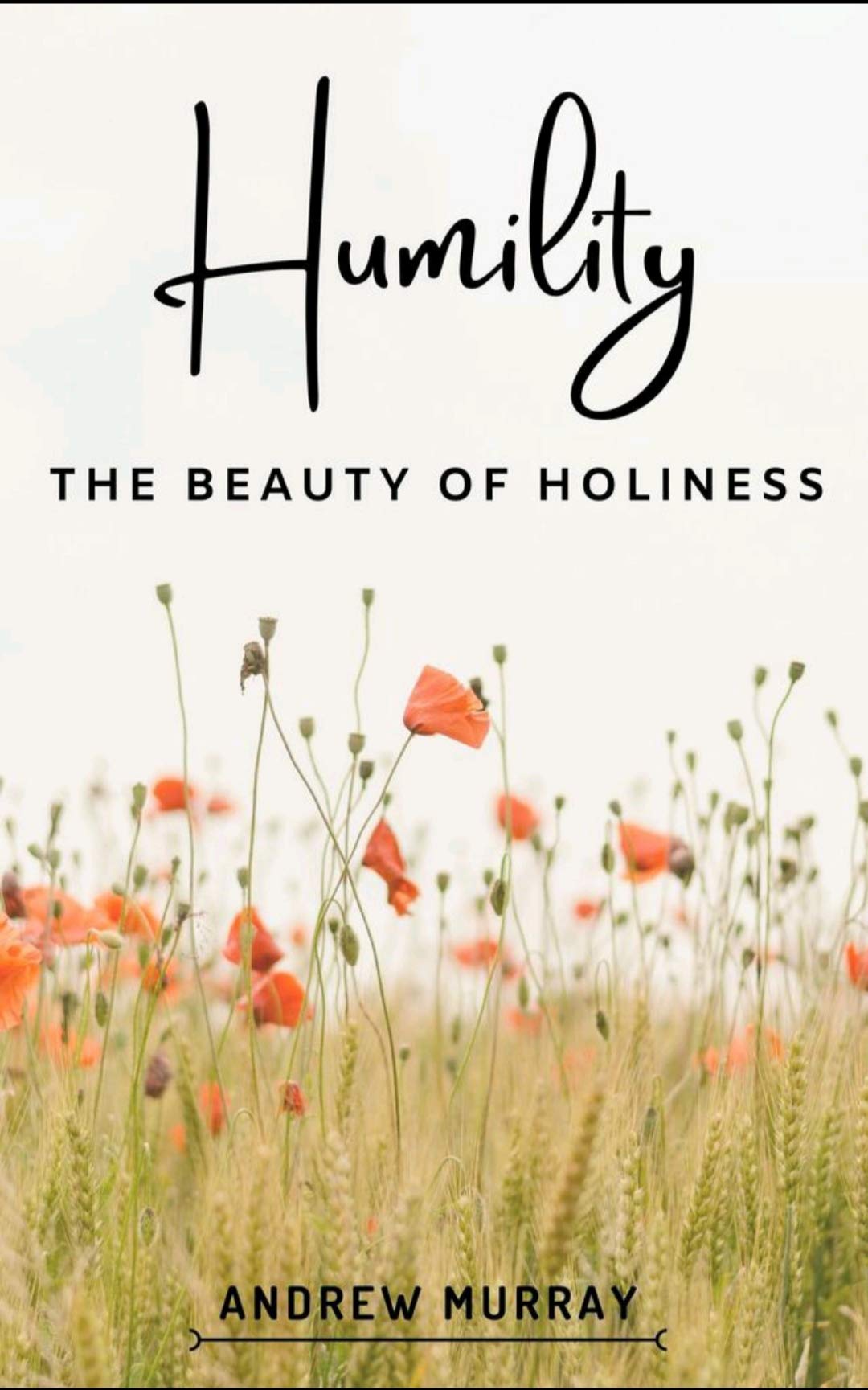 HUMILITY