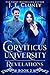 Revelations (Corviticus Uni...