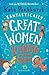 Fantastically Great Women Scientists and Their Stories by Kate Pankhurst