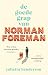 De goede grap van Norman Foreman