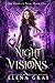 Night Visions (The Gods of Night, #1)