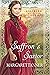 Saffron's Savior (Westward Home and Hearts Mail-Order Brides, #14)